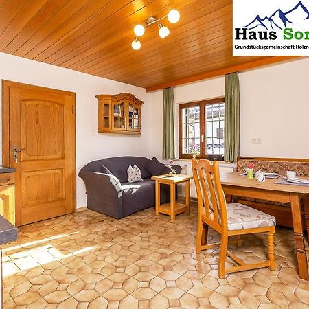 Haus Sonneck Ferienwohnungen Gbr Райт-им-Винкль Экстерьер фото
