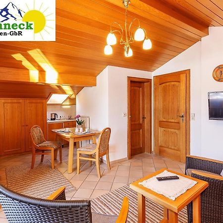 Haus Sonneck Ferienwohnungen Gbr Райт-им-Винкль Экстерьер фото