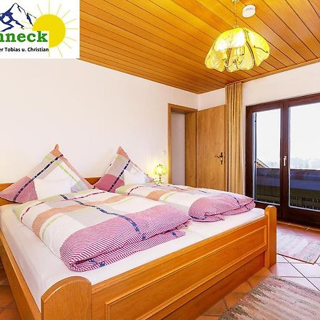 Haus Sonneck Ferienwohnungen Gbr Райт-им-Винкль Экстерьер фото