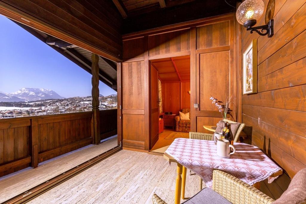 Haus Sonneck Ferienwohnungen Gbr Райт-им-Винкль Экстерьер фото