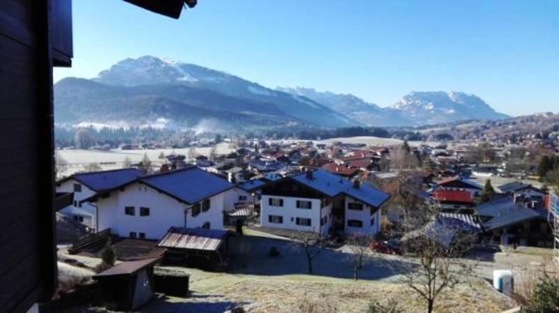 Haus Sonneck Ferienwohnungen Gbr Райт-им-Винкль Экстерьер фото