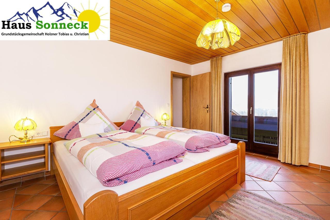 Haus Sonneck Ferienwohnungen Gbr Райт-им-Винкль Экстерьер фото